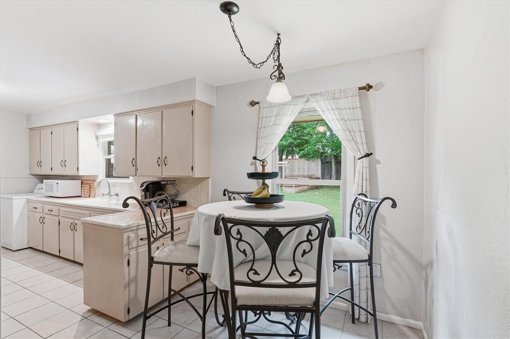 Richland Hills West Add - Residential