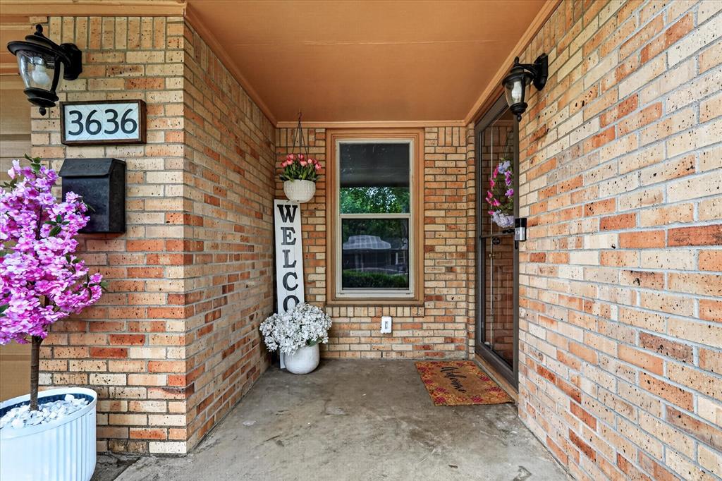 Richland Hills West Add - Residential