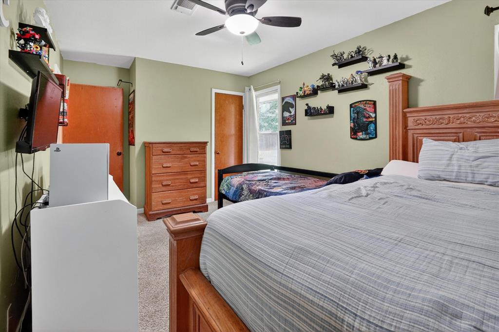 Richland Hills West Add - Residential