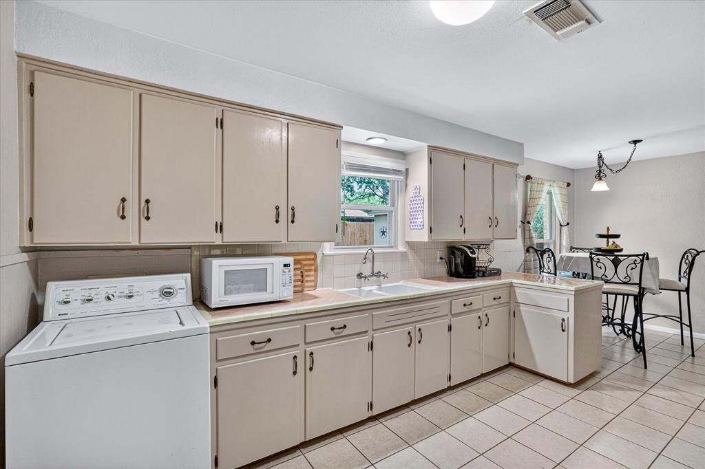Richland Hills West Add - Residential