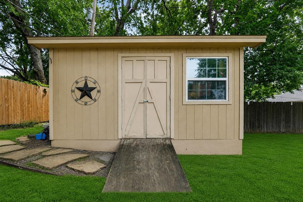 Richland Hills West Add - Residential