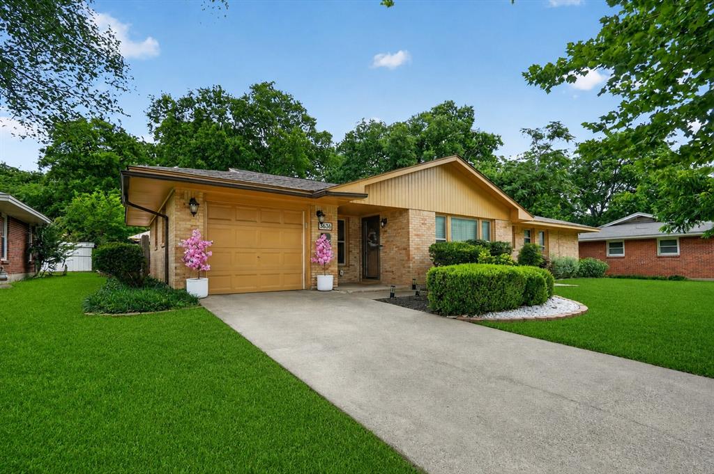 Richland Hills West Add - Residential