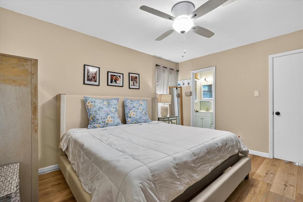 Richland Hills West Add - Residential
