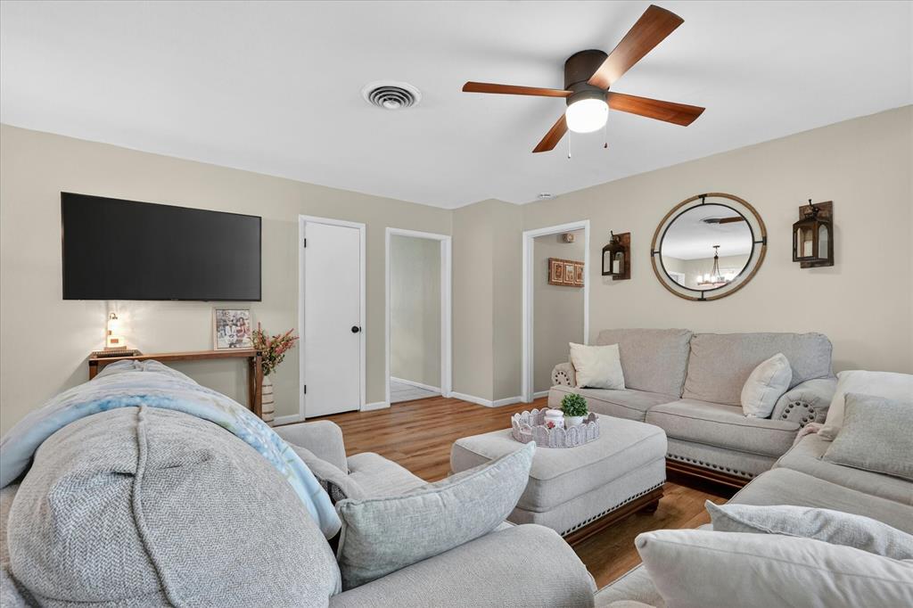 Richland Hills West Add - Residential