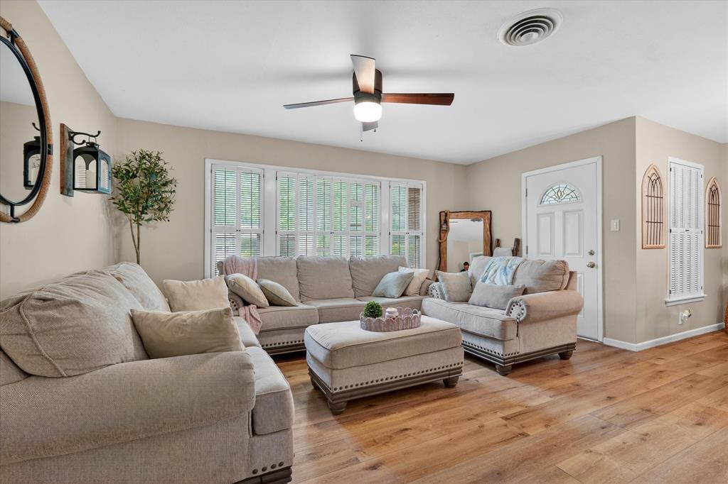 Richland Hills West Add - Residential