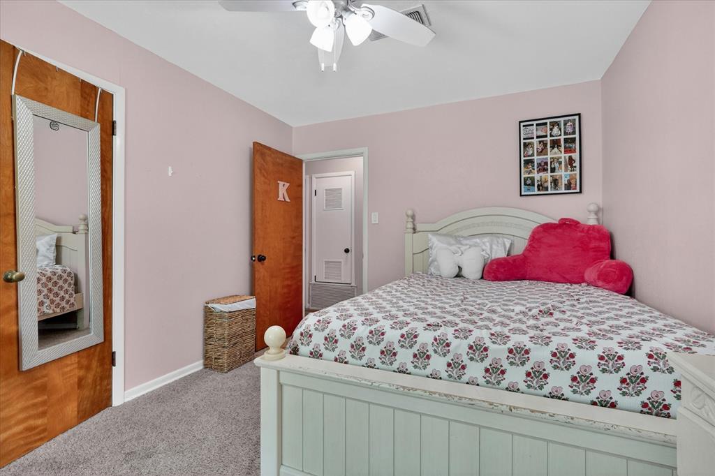 Richland Hills West Add - Residential