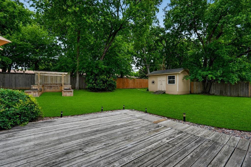 Richland Hills West Add - Residential