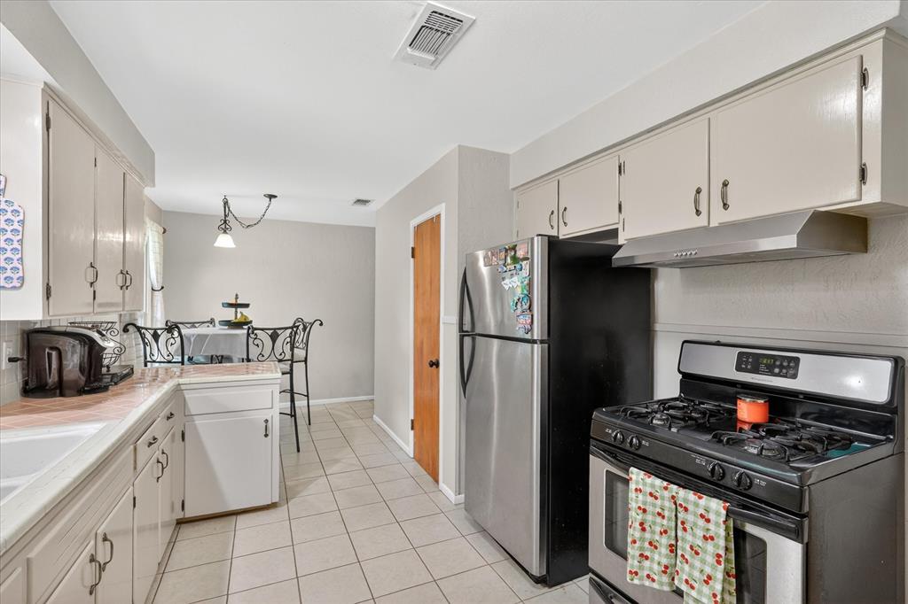 Richland Hills West Add - Residential