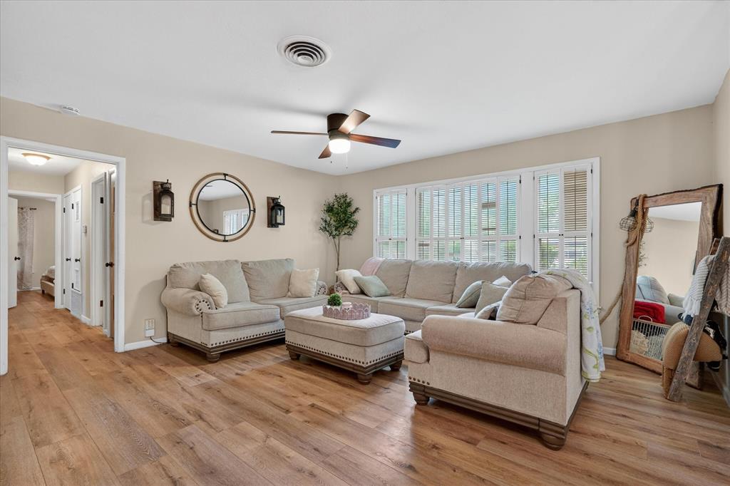 Richland Hills West Add - Residential