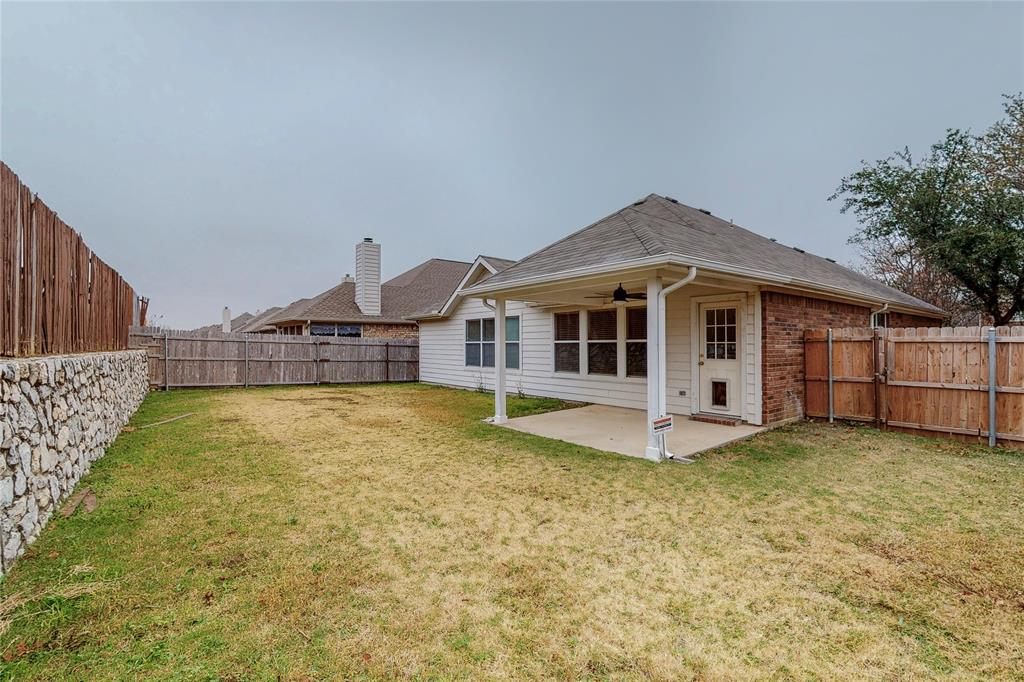 Paloma Creek South Ph 5a Tr - Residential Lease