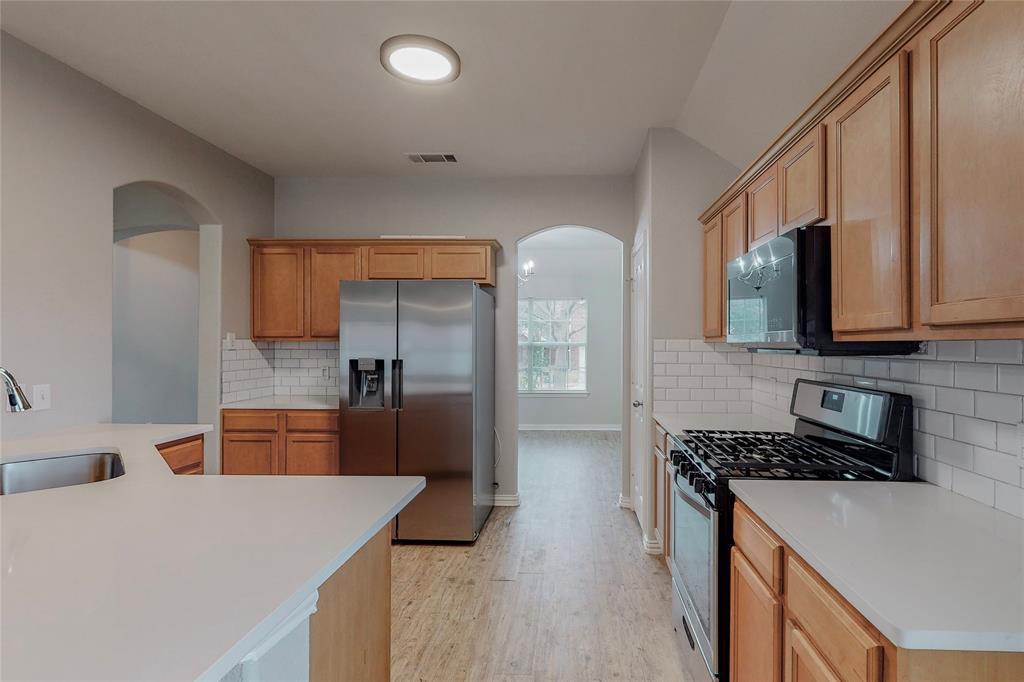 Paloma Creek South Ph 5a Tr - Residential Lease