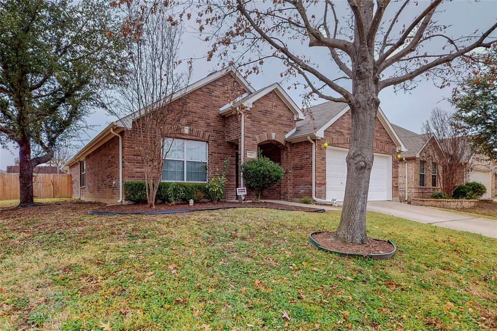 Paloma Creek South Ph 5a Tr - Residential Lease