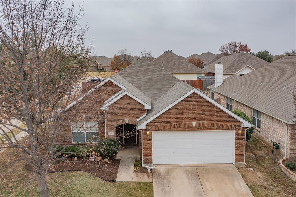 Paloma Creek South Ph 5a Tr - Residential Lease