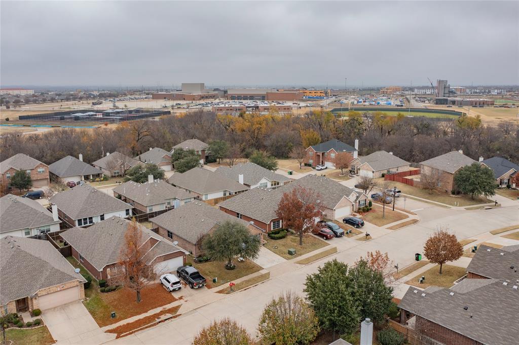 Paloma Creek South Ph 5a Tr - Residential Lease
