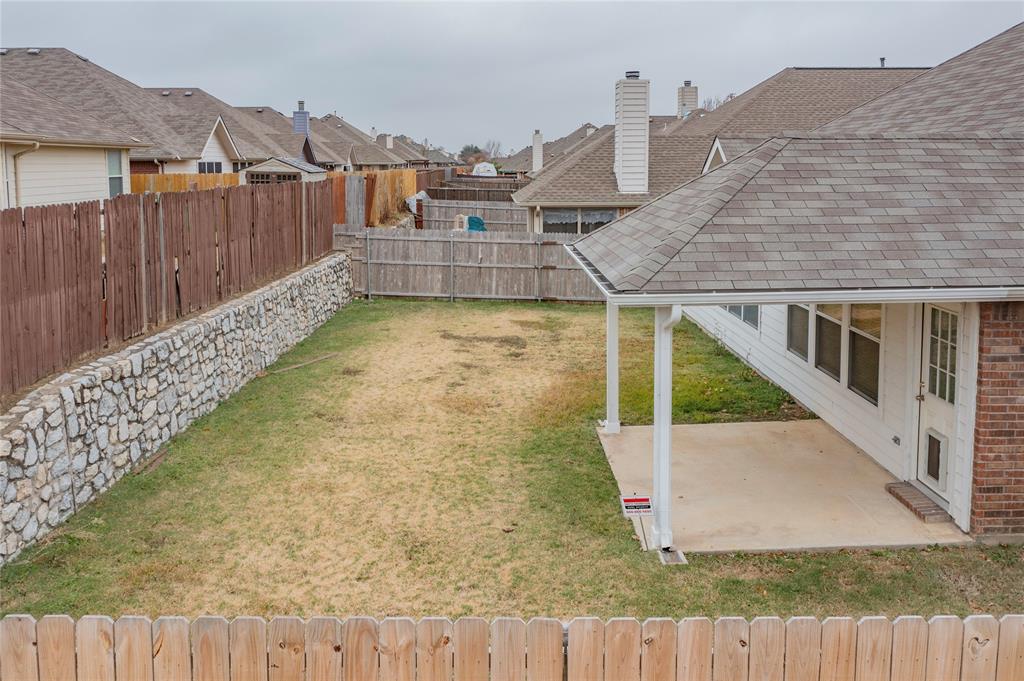 Paloma Creek South Ph 5a Tr - Residential Lease