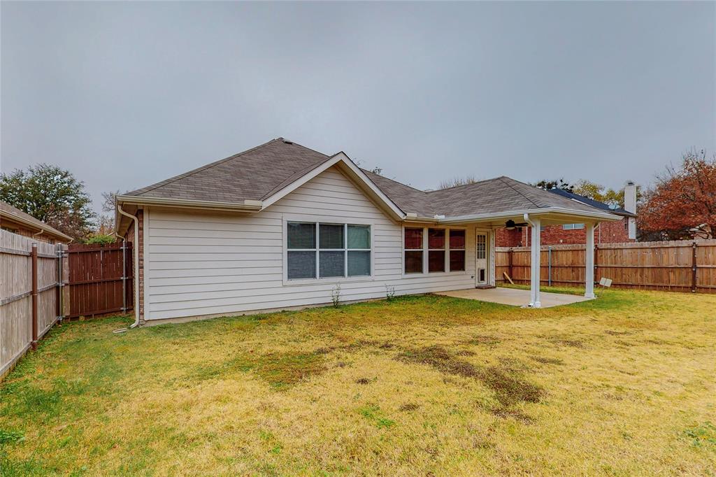 Paloma Creek South Ph 5a Tr - Residential Lease