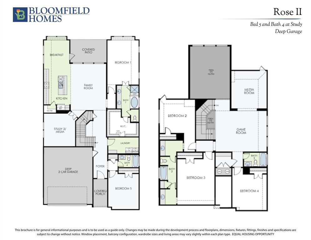 Willow Wood - Residential