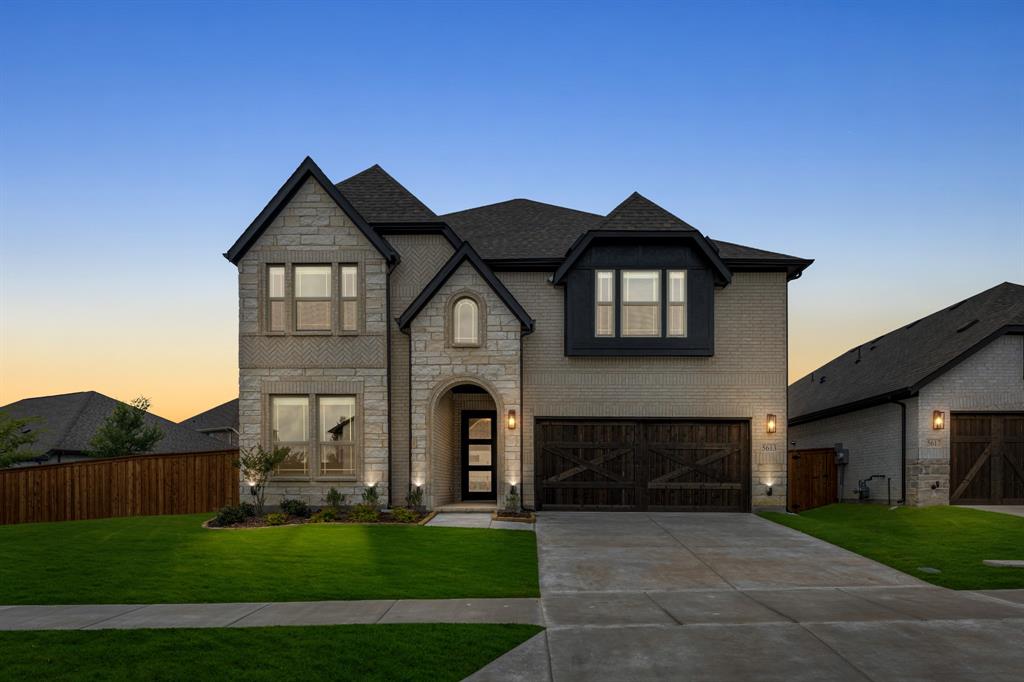 Willow Wood - Residential
