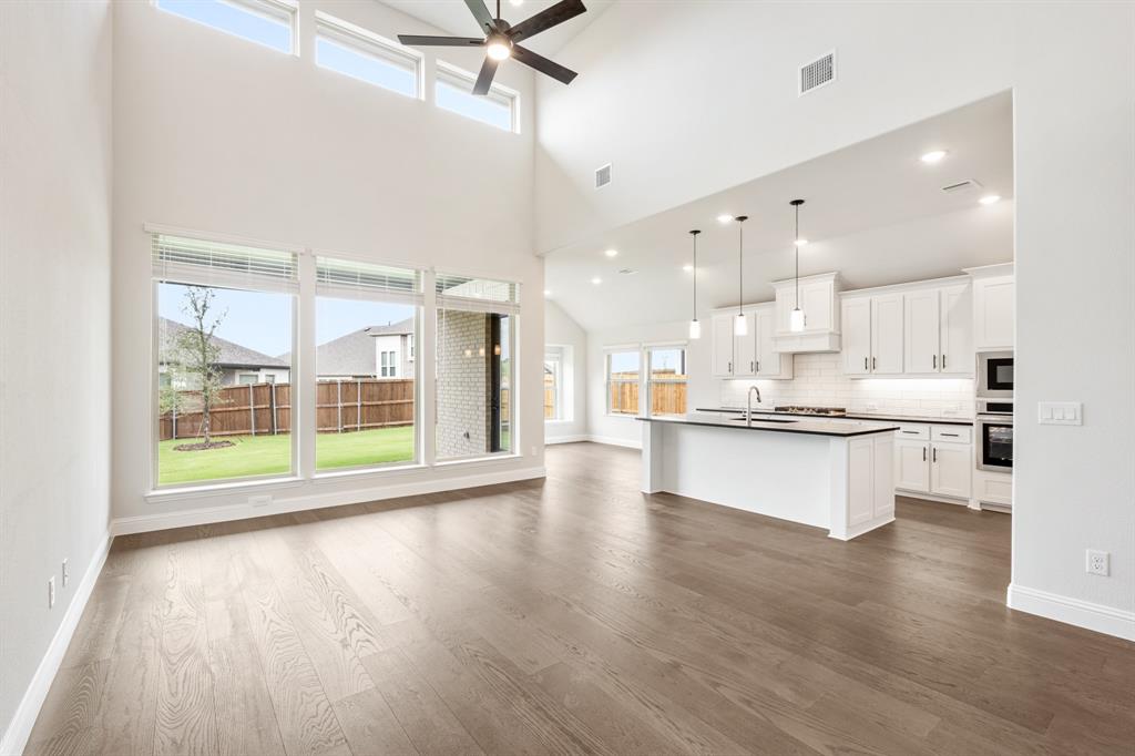 Willow Wood - Residential