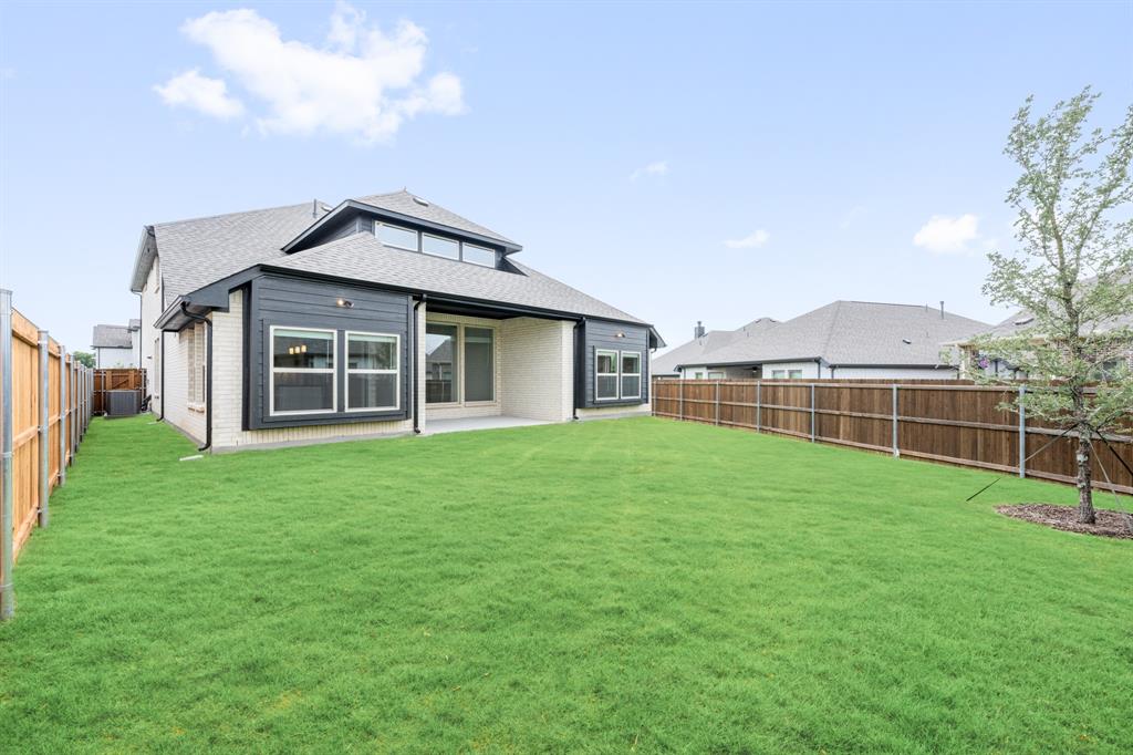 Willow Wood - Residential