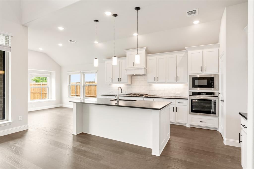 Willow Wood - Residential