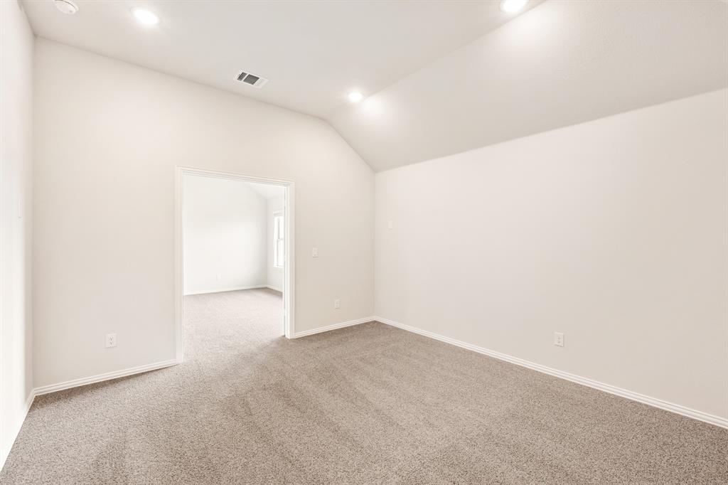 Willow Wood - Residential
