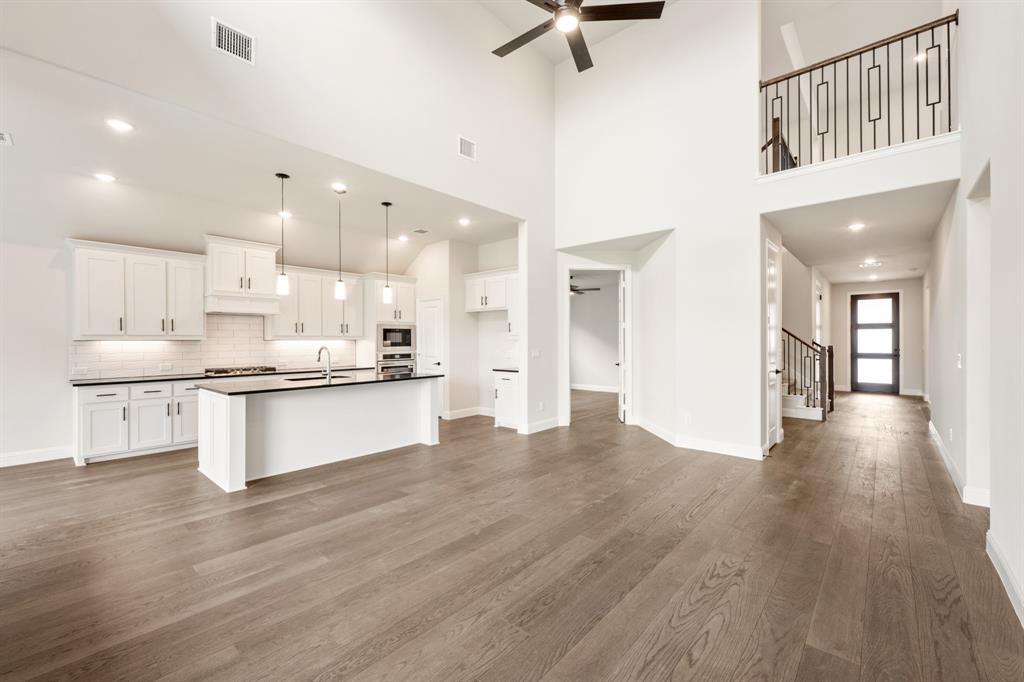 Willow Wood - Residential