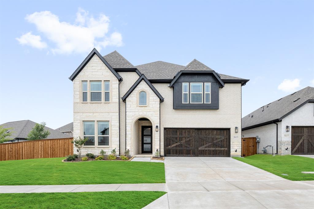 Willow Wood - Residential