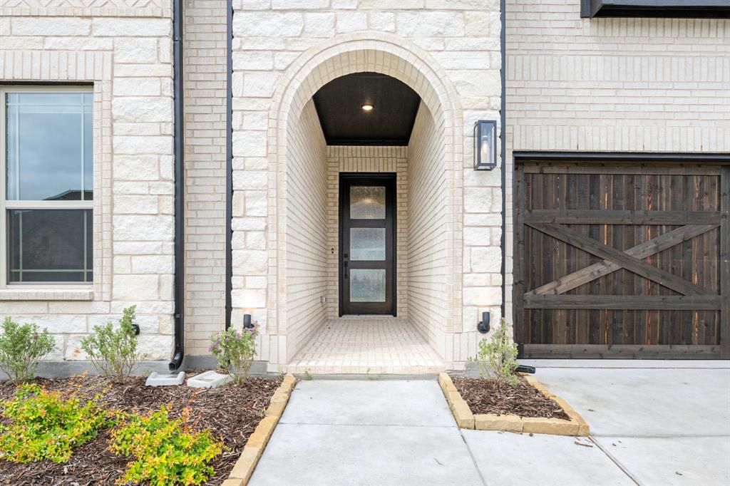 Willow Wood - Residential