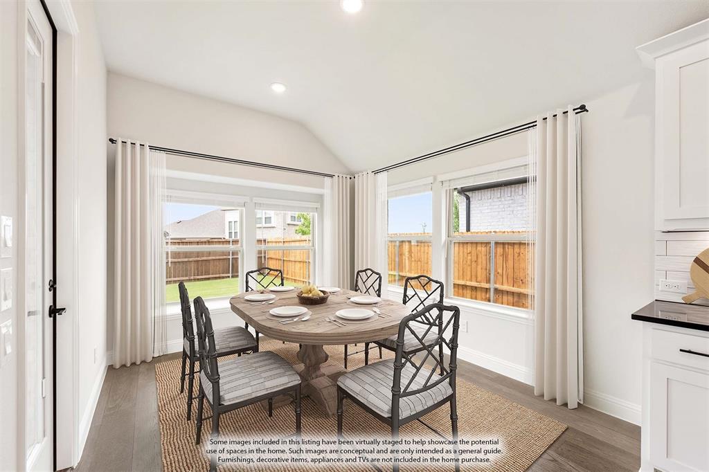 Willow Wood - Residential