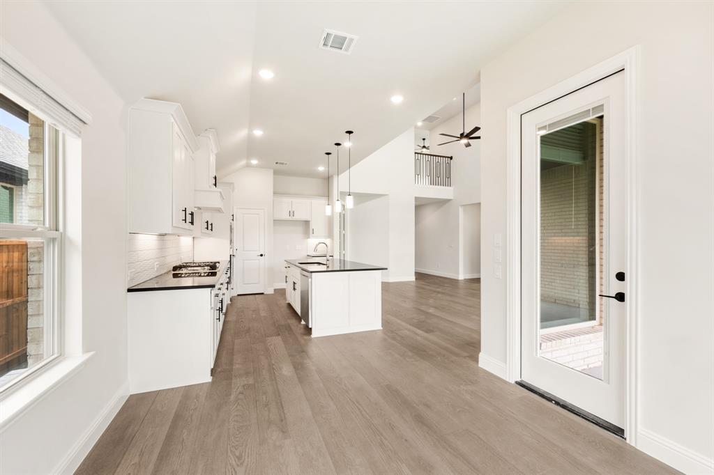 Willow Wood - Residential