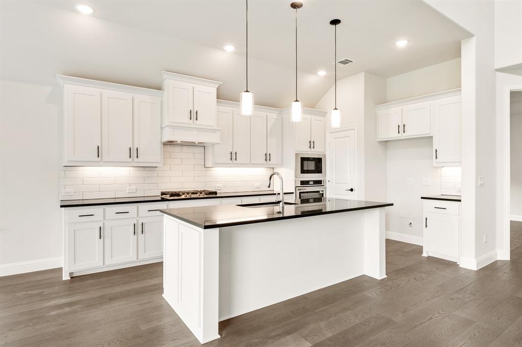 Willow Wood - Residential