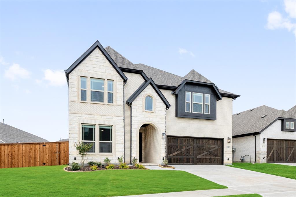 Willow Wood - Residential