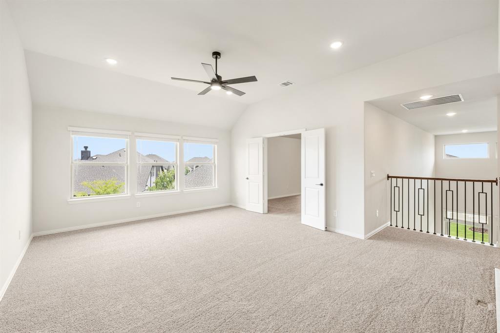 Willow Wood - Residential