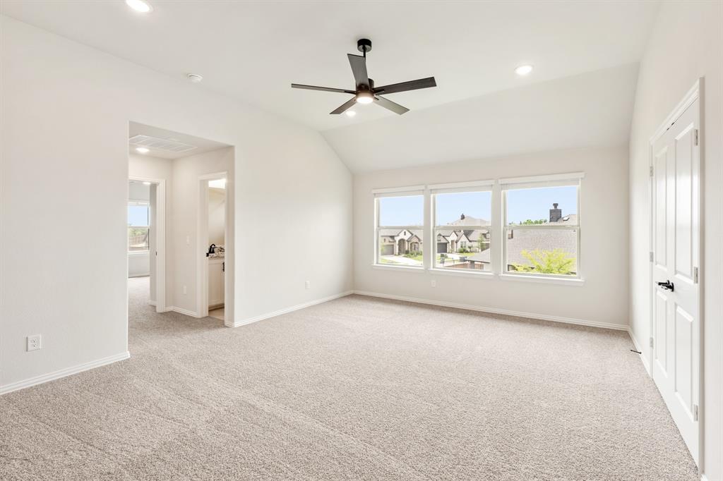 Willow Wood - Residential