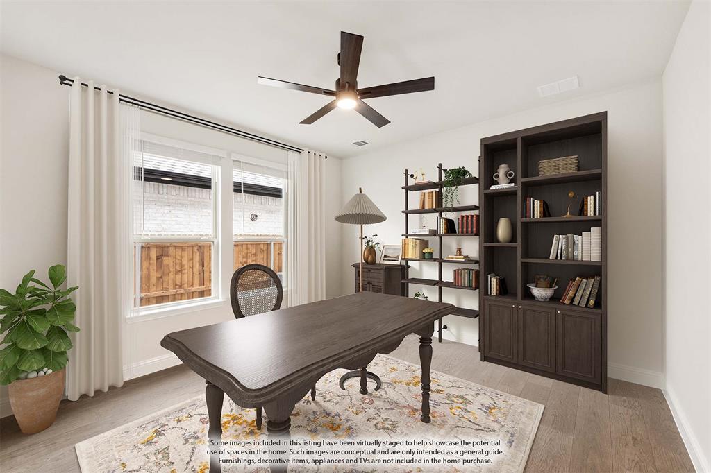 Willow Wood - Residential
