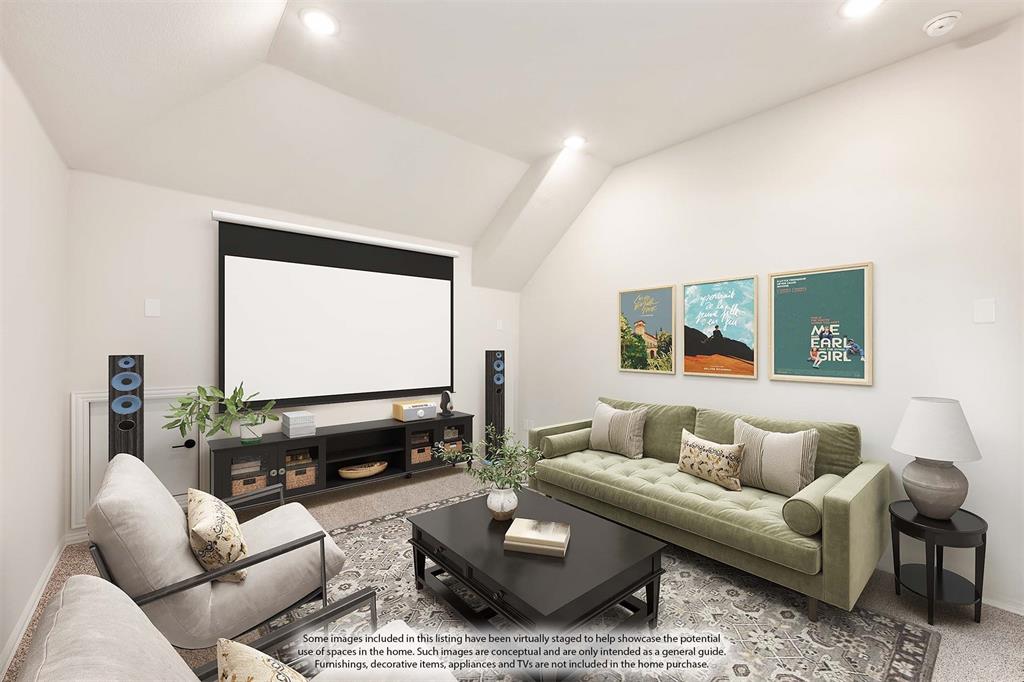 Willow Wood - Residential