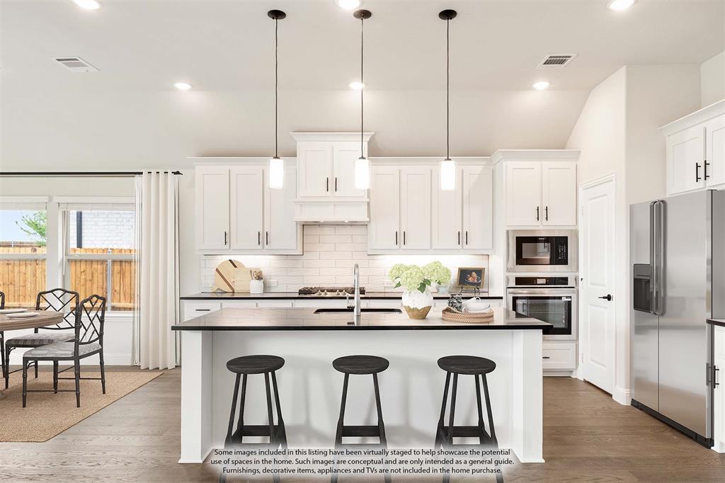 Willow Wood - Residential