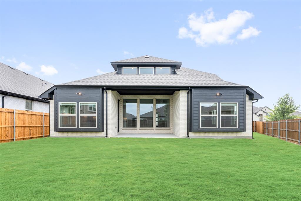 Willow Wood - Residential