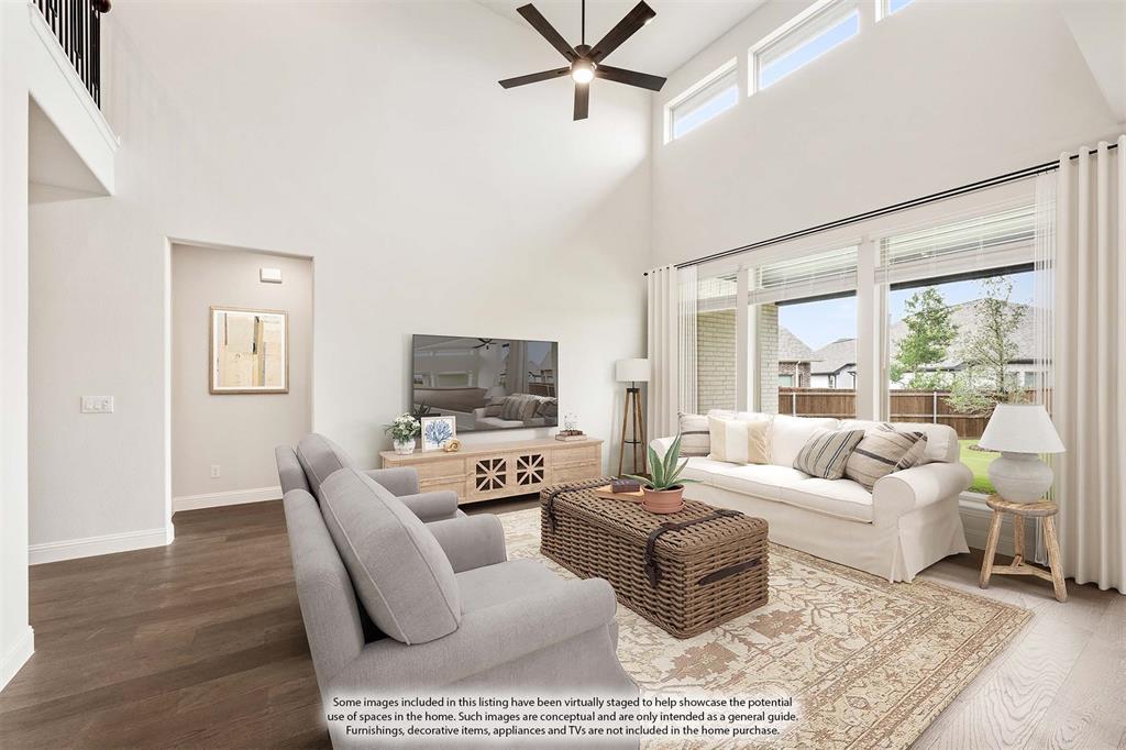 Willow Wood - Residential