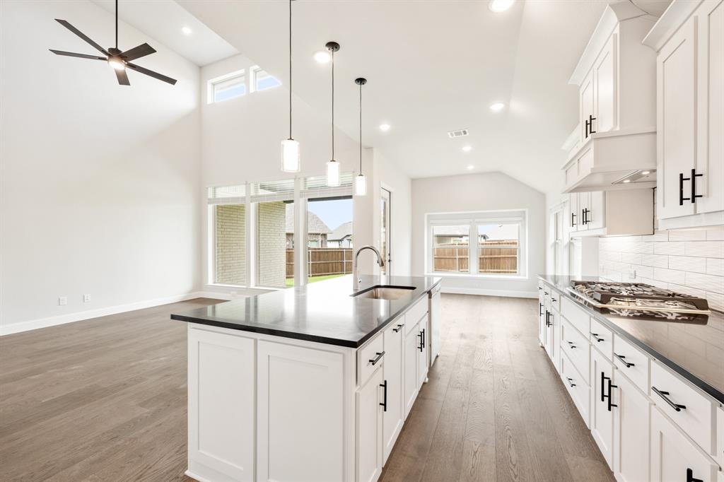 Willow Wood - Residential