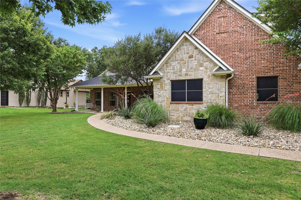 Sugartree On The Brazos - Residential