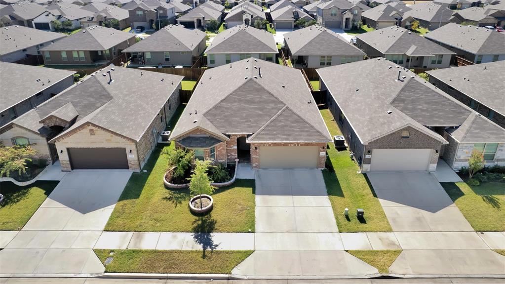 Trails of Elizabeth Creek - Residential