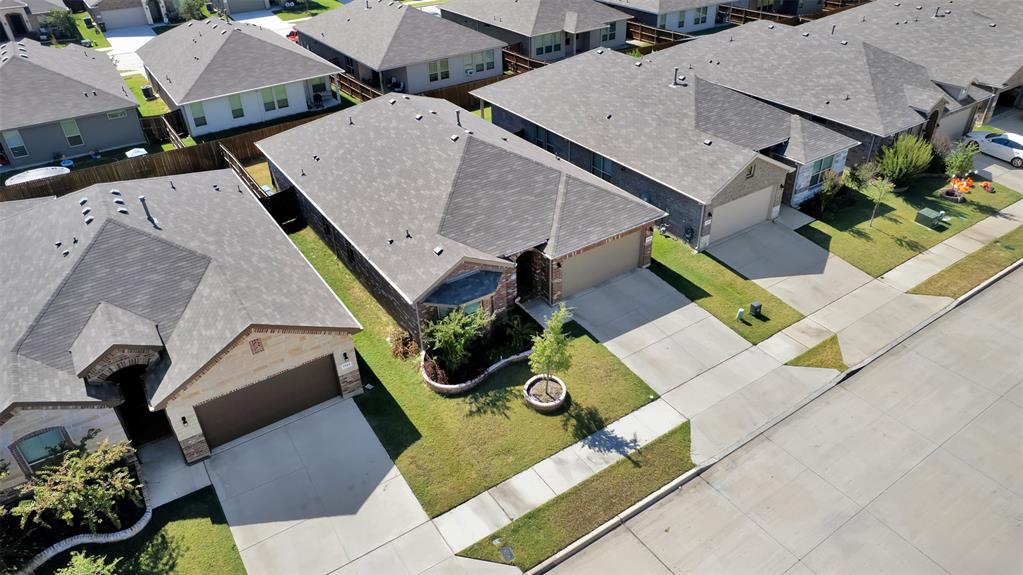 Trails of Elizabeth Creek - Residential
