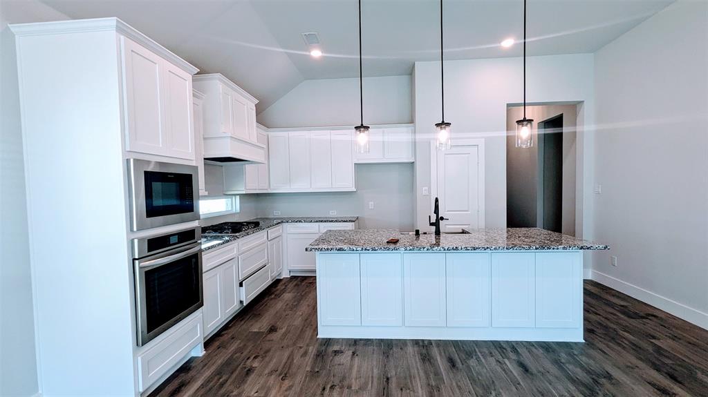 Edgewood Creek - Residential Lease