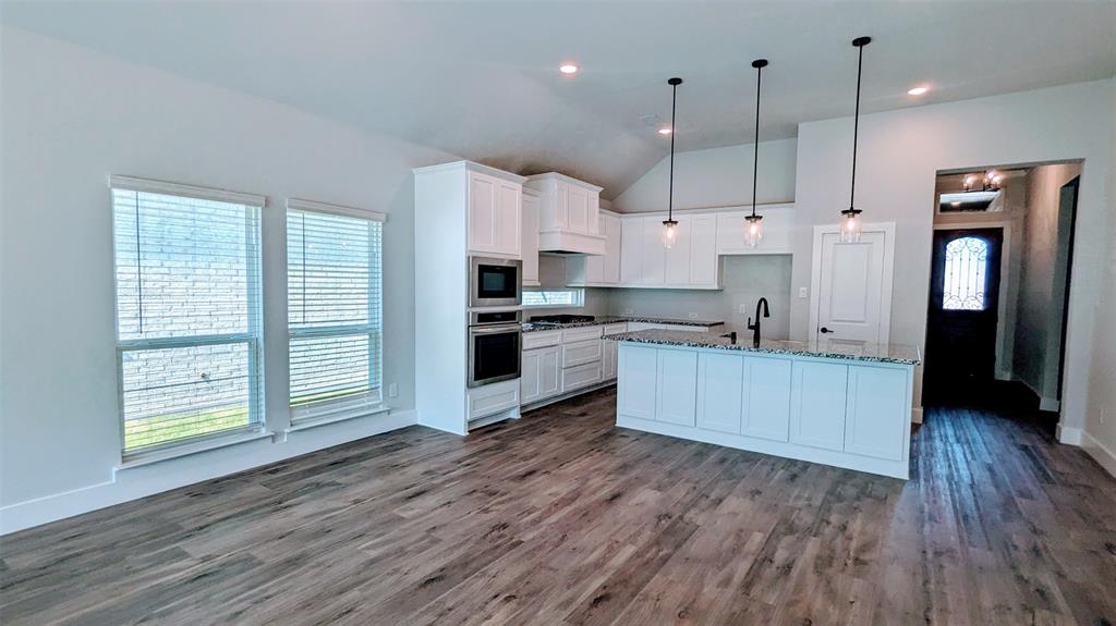 Edgewood Creek - Residential Lease