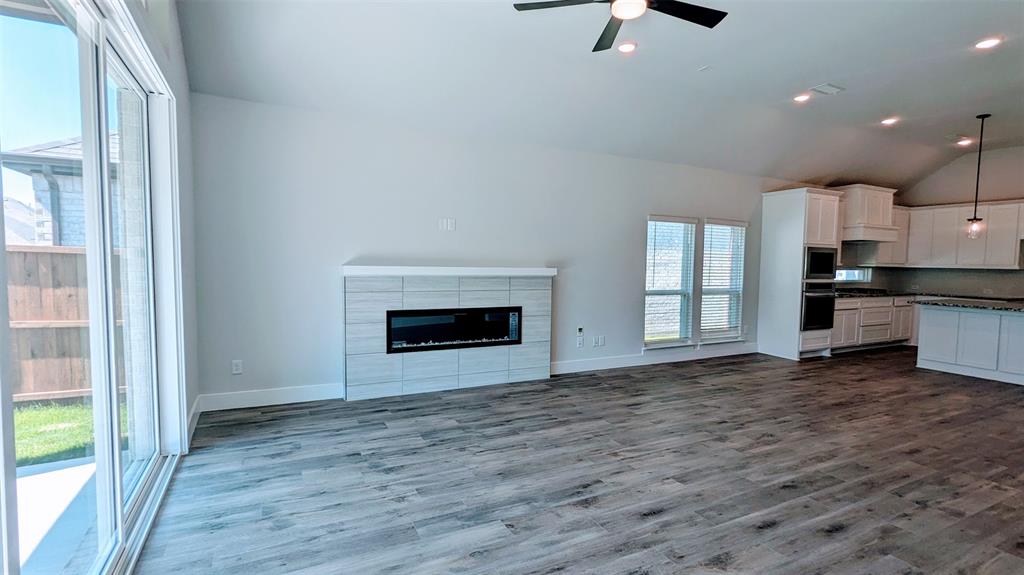 Edgewood Creek - Residential Lease