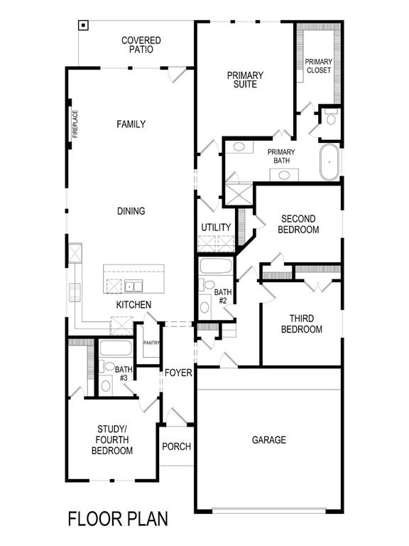 Edgewood Creek - Residential Lease