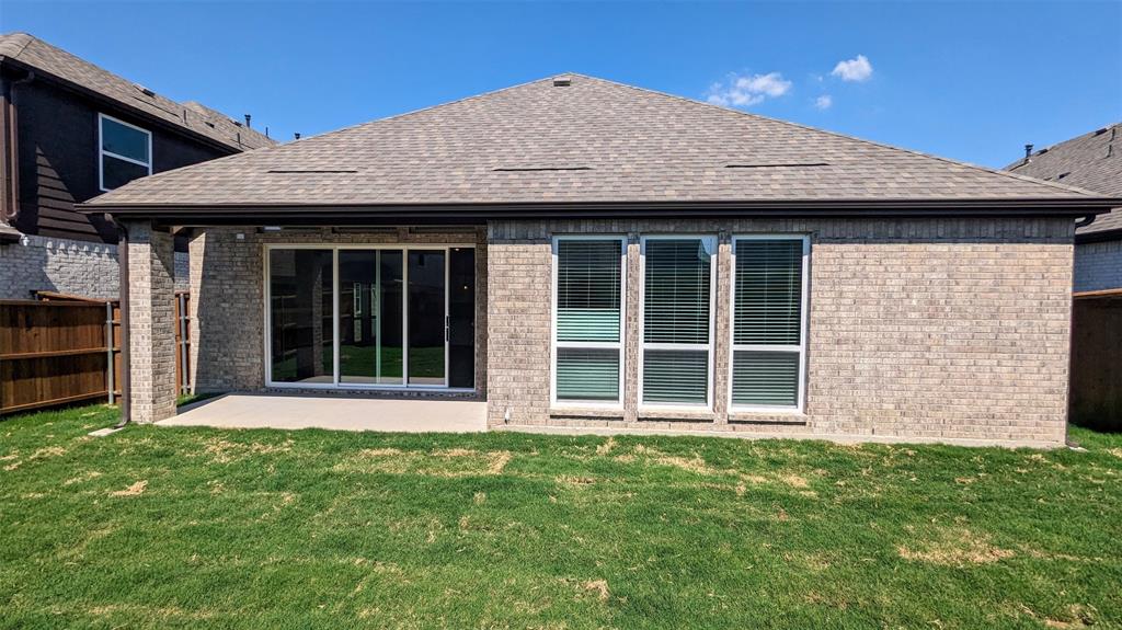Edgewood Creek - Residential Lease