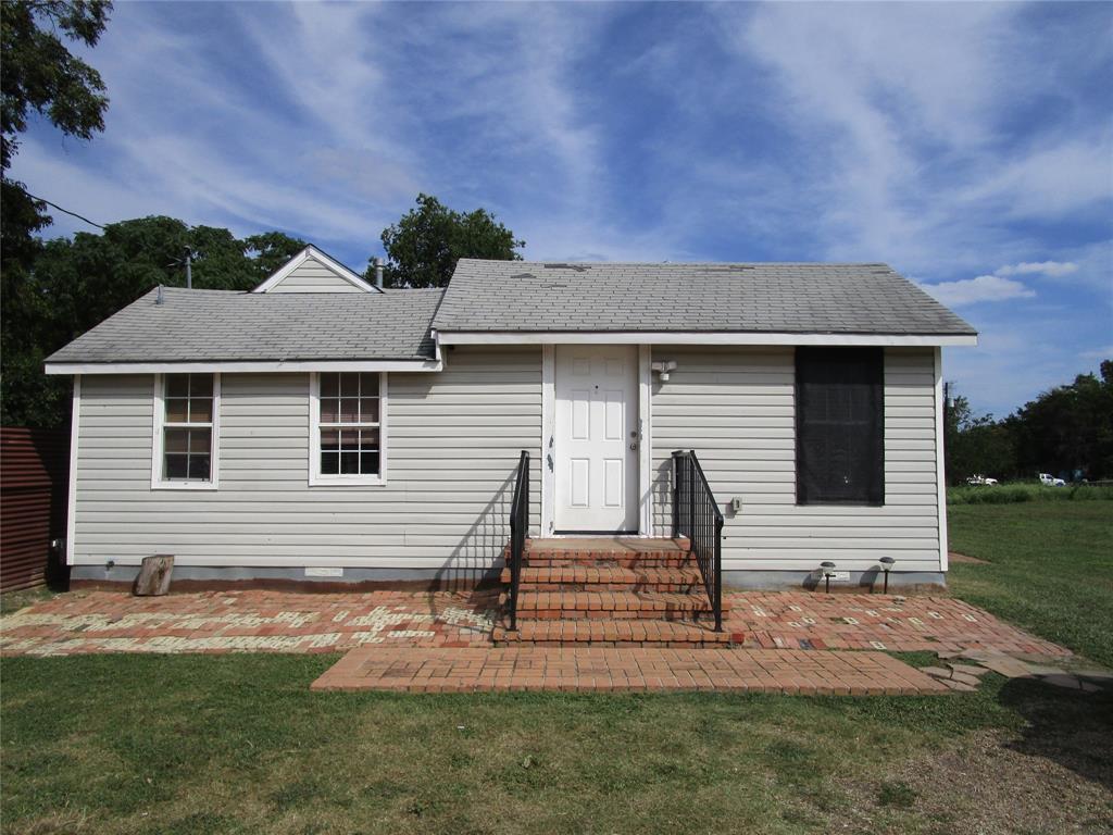 Weisenberger - Residential